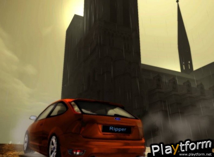 BETandRACE (PC)