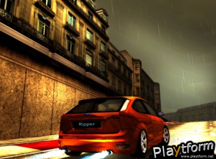 BETandRACE (PC)
