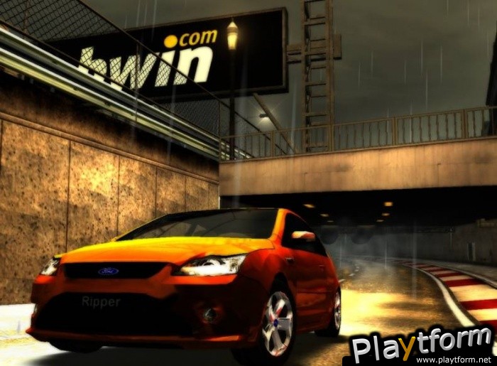 BETandRACE (PC)