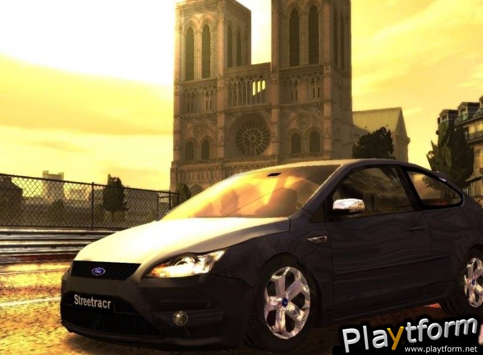 BETandRACE (PC)