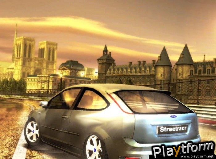 BETandRACE (PC)