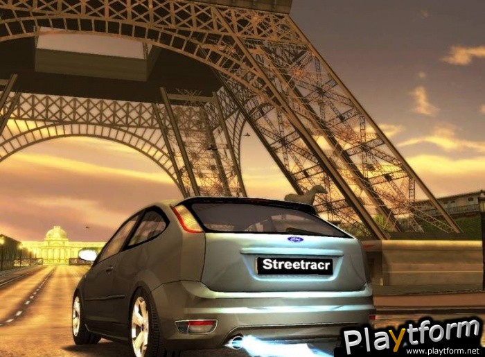 BETandRACE (PC)