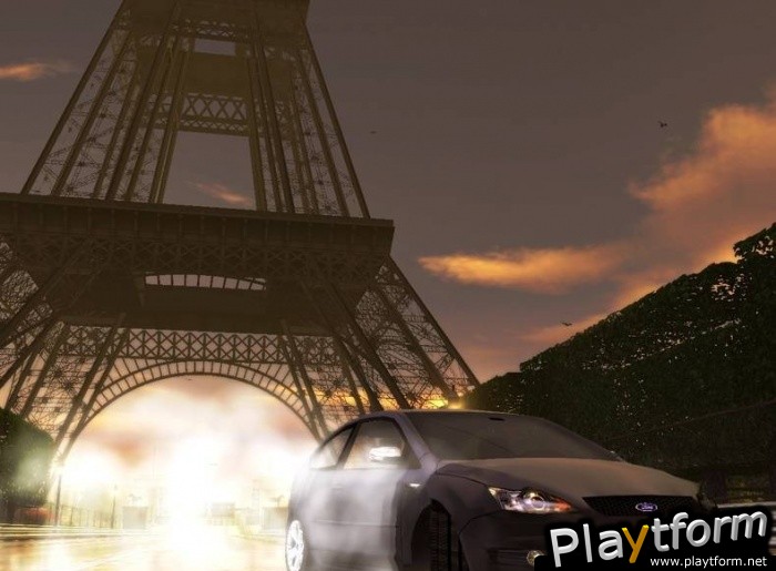 BETandRACE (PC)
