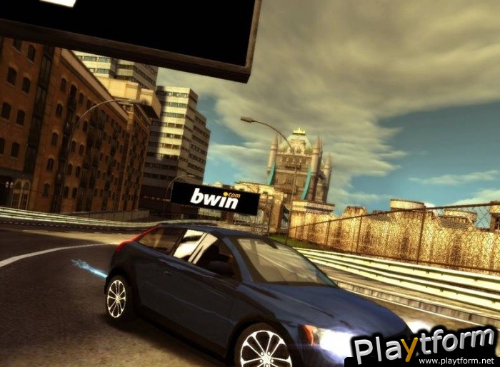 BETandRACE (PC)