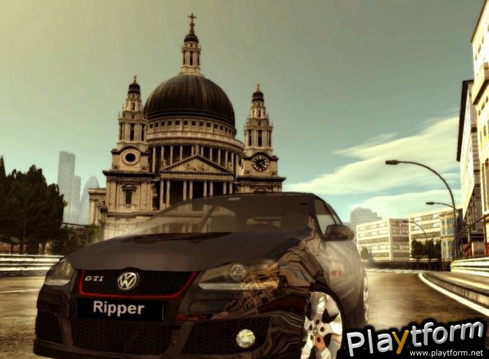 BETandRACE (PC)