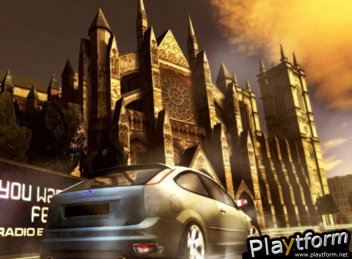 BETandRACE (PC)