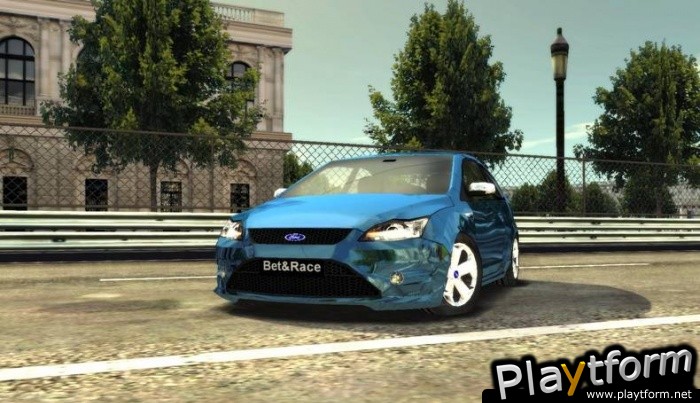 BETandRACE (PC)