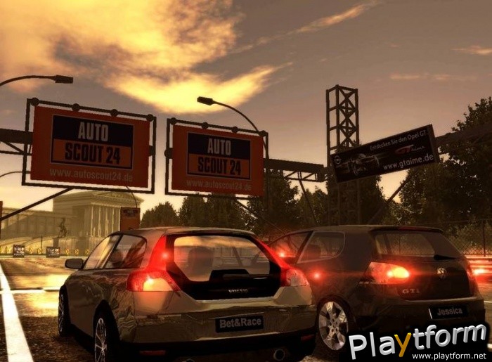 BETandRACE (PC)