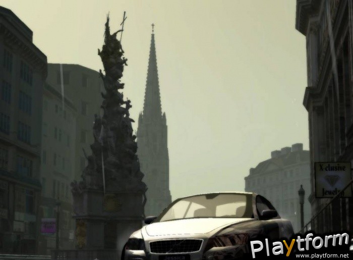BETandRACE (PC)