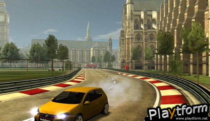 BETandRACE (PC)