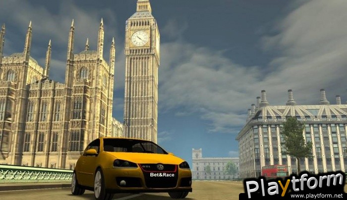 BETandRACE (PC)