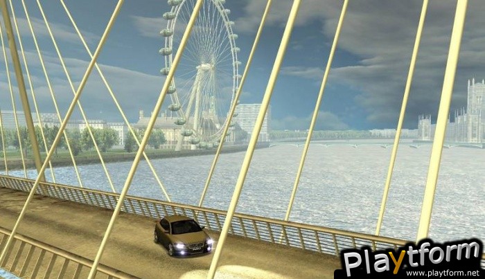BETandRACE (PC)