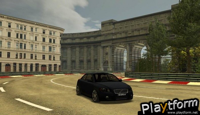 BETandRACE (PC)