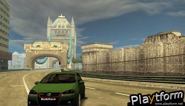 BETandRACE (PC)