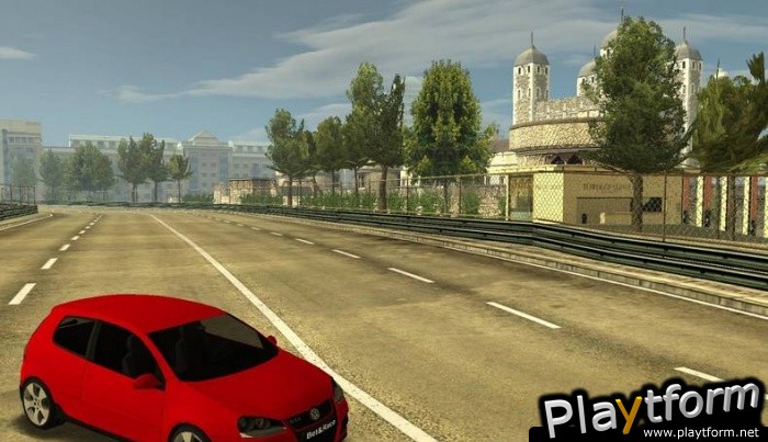 BETandRACE (PC)