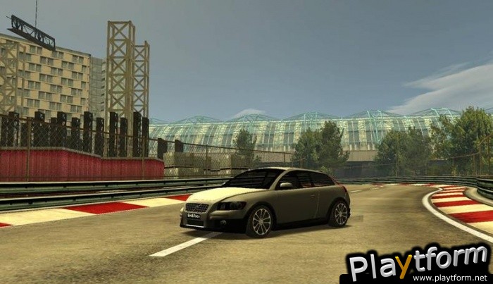 BETandRACE (PC)