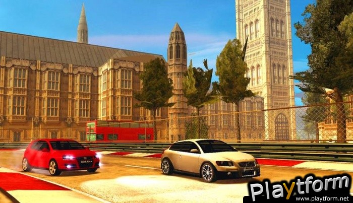 BETandRACE (PC)