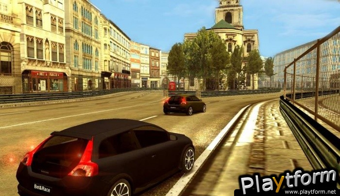 BETandRACE (PC)