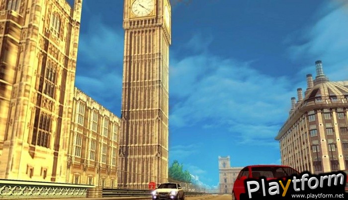 BETandRACE (PC)