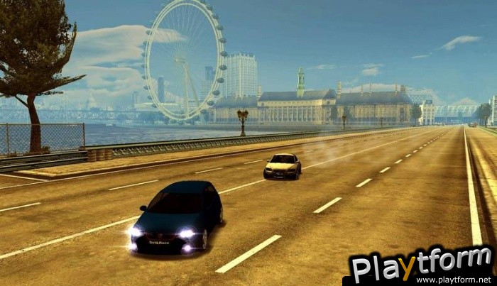 BETandRACE (PC)