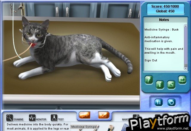 Imagine Pet Hospital (PC)