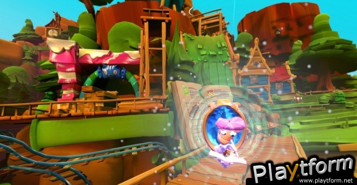 Fairytale Fights (PC)