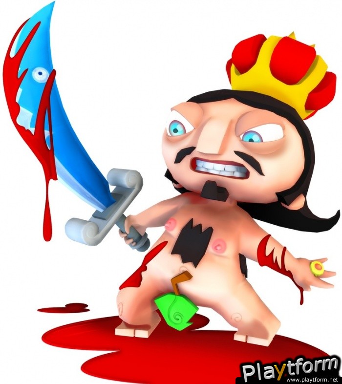 Fairytale Fights (PC)