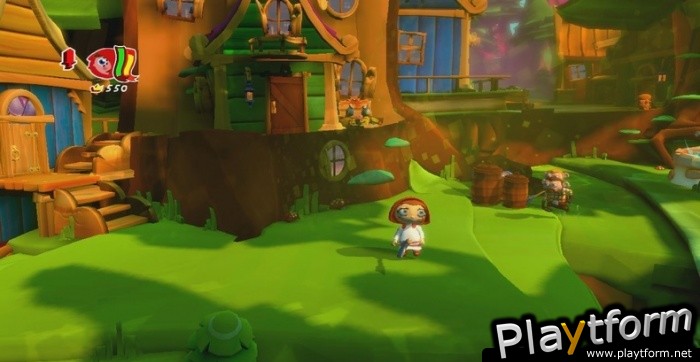 Fairytale Fights (PC)