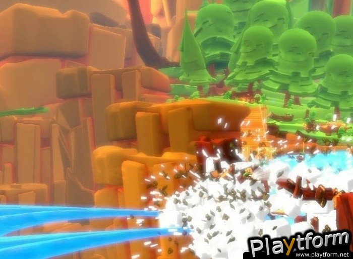 Fairytale Fights (PC)
