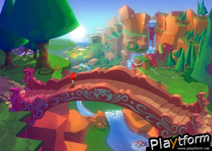 Fairytale Fights (PC)