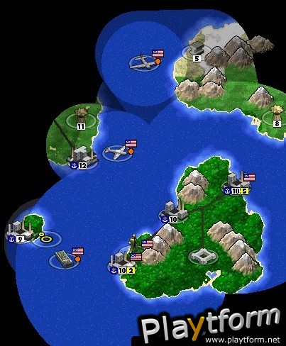 Empires of Steel (PC)