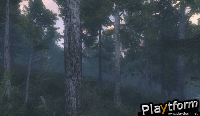 The Hunter (PC)
