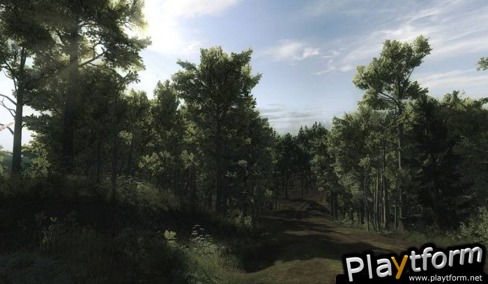 The Hunter (PC)