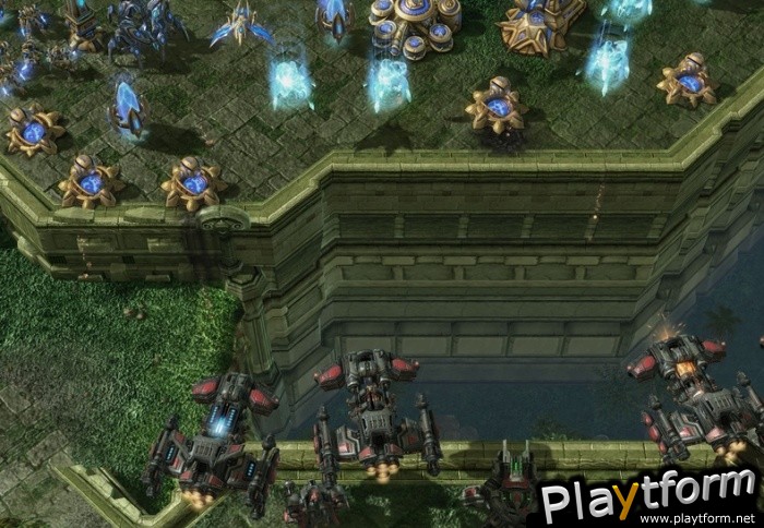 Starcraft II: Legacy of the Void (PC)