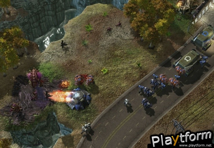 Starcraft II: Legacy of the Void (PC)