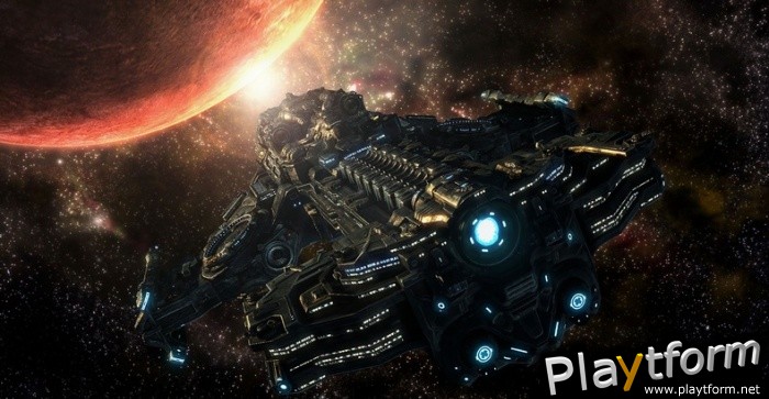 Starcraft II: Legacy of the Void (PC)