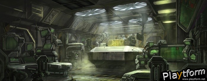 Starcraft II: Legacy of the Void (PC)