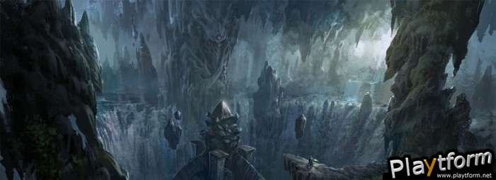 Starcraft II: Legacy of the Void (PC)