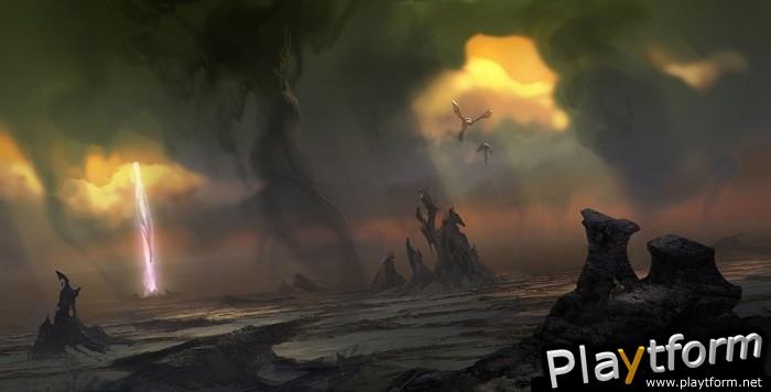 Starcraft II: Legacy of the Void (PC)
