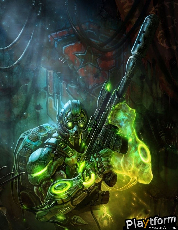 Starcraft II: Legacy of the Void (PC)