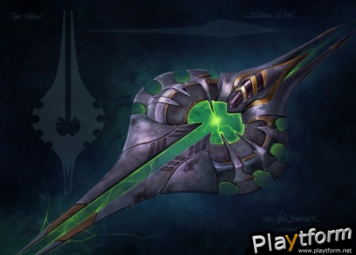 Starcraft II: Legacy of the Void (PC)