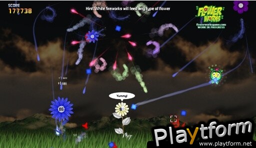 Flowerworks (PC)
