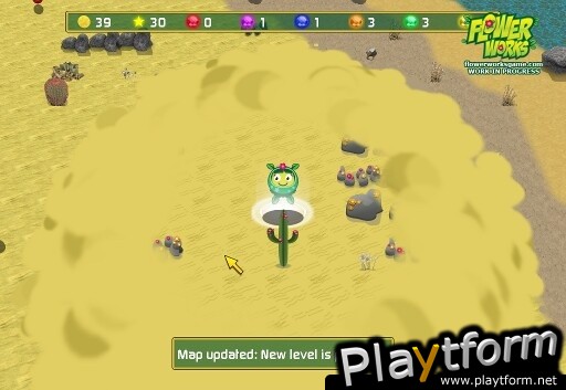 Flowerworks (PC)