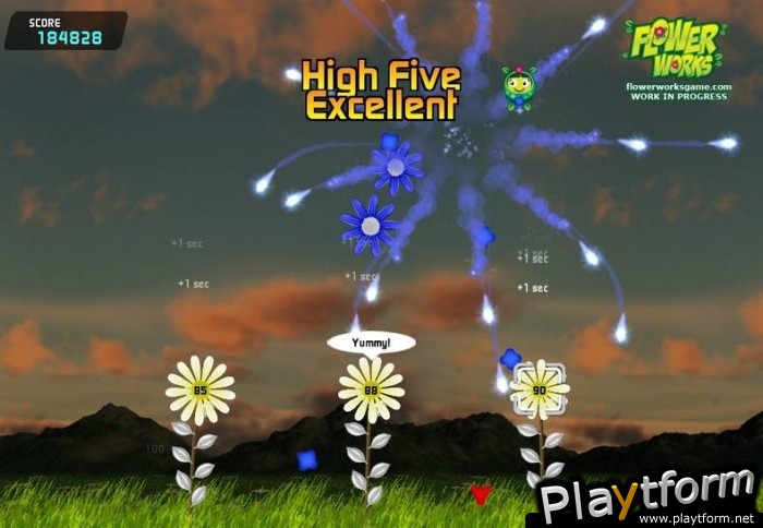 Flowerworks (PC)