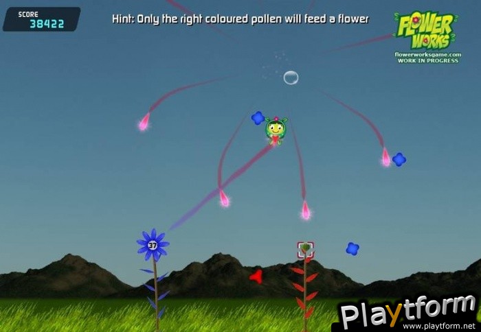 Flowerworks (PC)