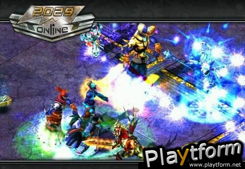 2029 Online (PC)