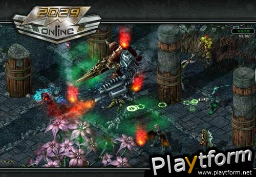 2029 Online (PC)
