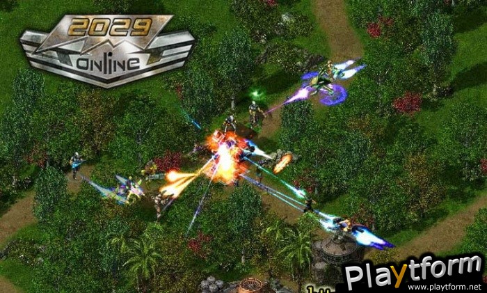 2029 Online (PC)