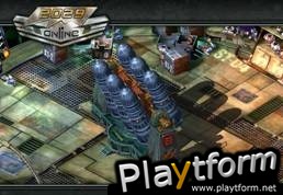 2029 Online (PC)