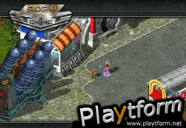 2029 Online (PC)